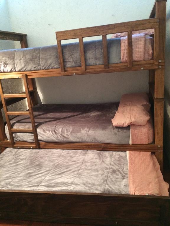 Mi Aldea Holistica Hotel Мексико Сити Екстериор снимка