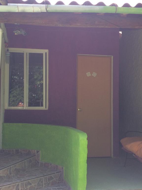 Mi Aldea Holistica Hotel Мексико Сити Екстериор снимка